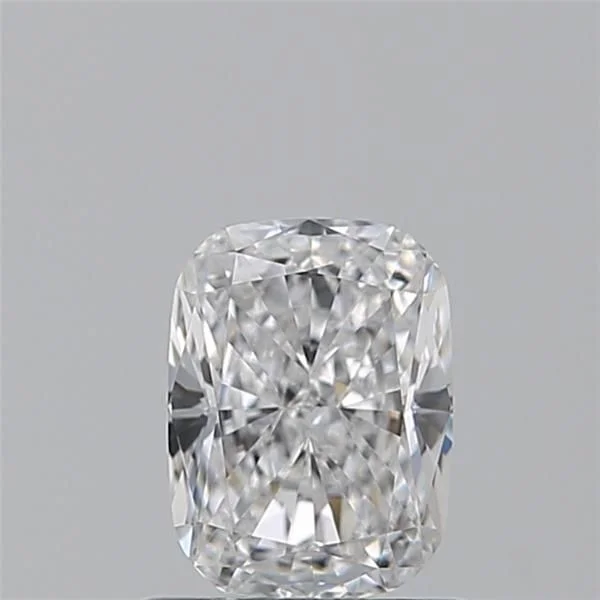 Diamond Rings for Designers' Inspiration-0.82 Carat Cushion Diamond