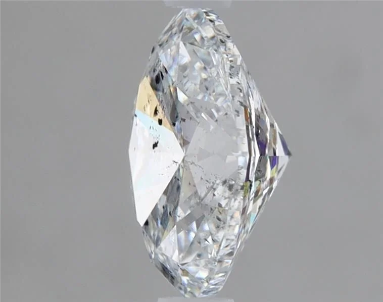 Diamond Rings for Writers' Appeal-1.00 Carat Oval Diamond