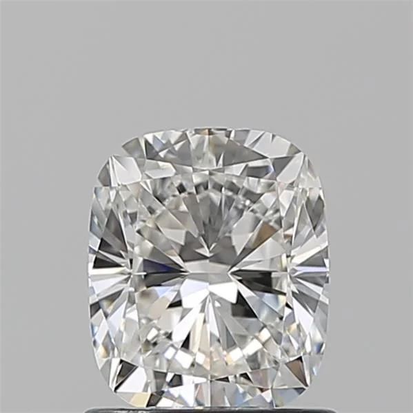 Diamond Rings for Christmas Present-1.03 Carat Cushion Diamond