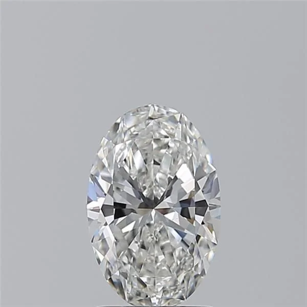 Diamond Rings for Athletes' Choice-1.51 Carat Oval Diamond