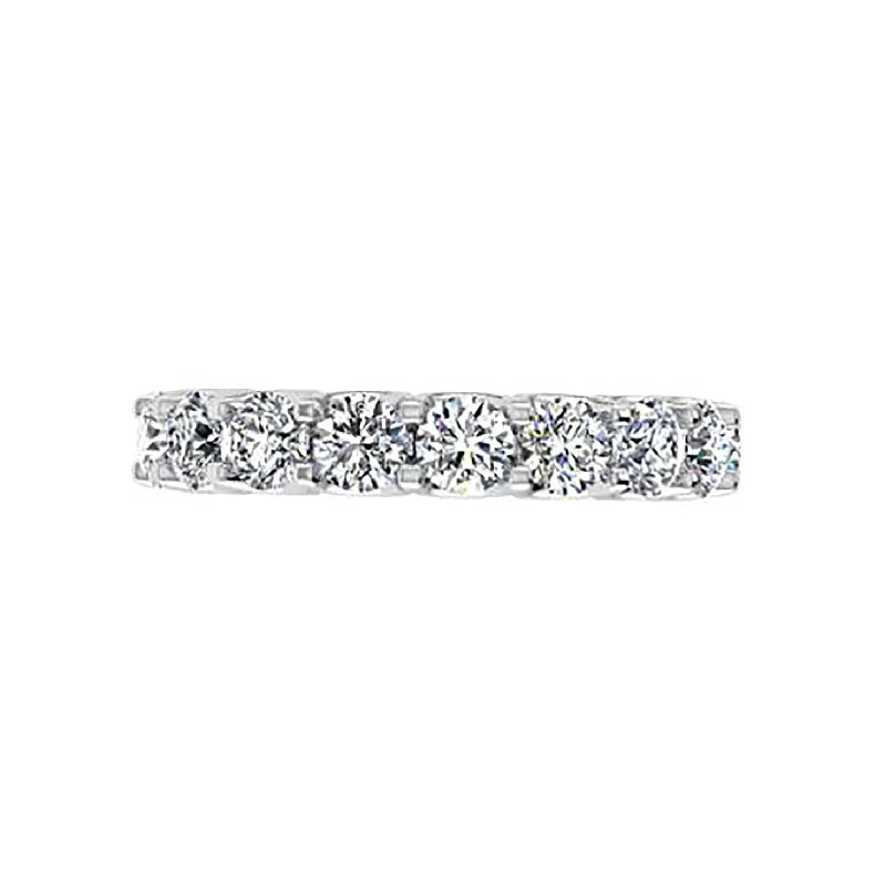 Custom Diamond Rings for Personal Design-Diamond Eternity Ring (3 ct. tw.)